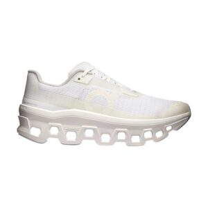 On Running Cloudmonster Void White | STYLO