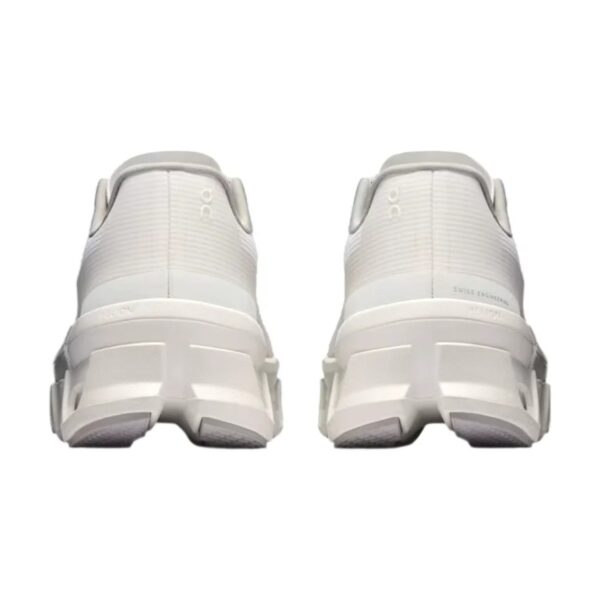 On Running Cloudmonster Void White | STYLO