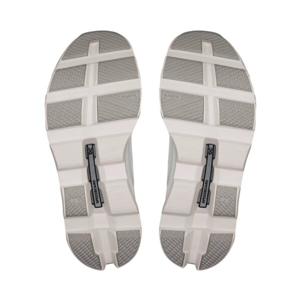 On Running Cloudmonster Void White | STYLO