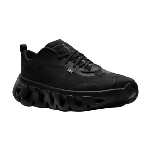 On Running K-Tech 1 Kith Black On Running K-Tech 1 Kith Black | STYLO