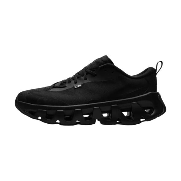 On Running K-Tech 1 Kith Black On Running K-Tech 1 Kith Black | STYLO