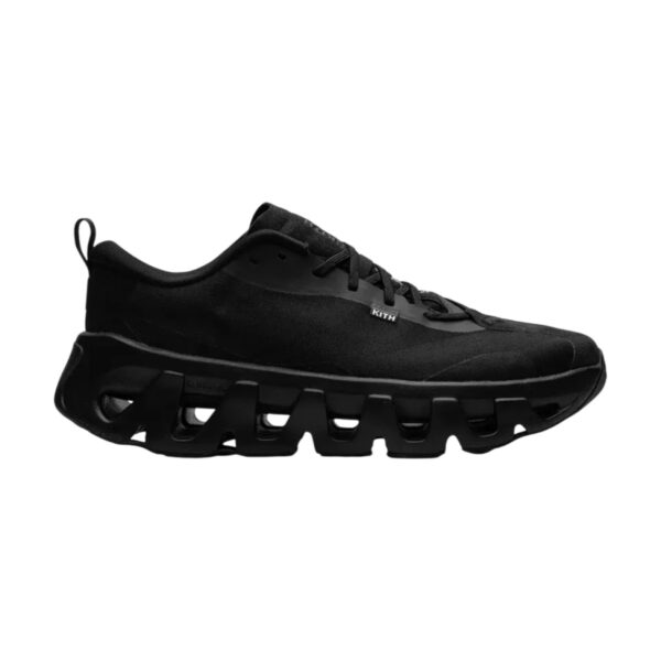 On Running K-Tech 1 Kith Black On Running K-Tech 1 Kith Black | STYLO