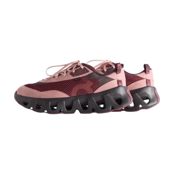 On Running K-Tech 2 Kith Ruby/Ox On Running K-Tech 2 Kith Ruby/Ox | STYLO