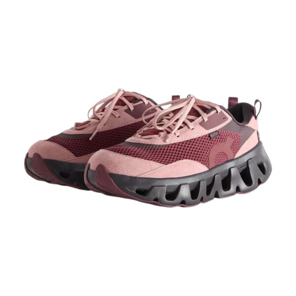 On Running K-Tech 2 Kith Ruby/Ox On Running K-Tech 2 Kith Ruby/Ox | STYLO