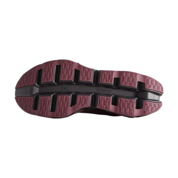 On Running K-Tech 2 Kith Ruby/Ox On Running K-Tech 2 Kith Ruby/Ox | STYLO