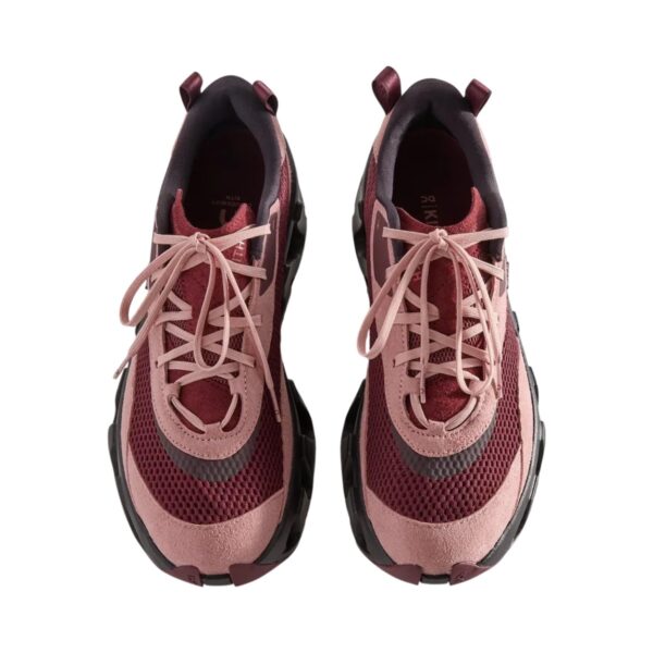 On Running K-Tech 2 Kith Ruby/Ox On Running K-Tech 2 Kith Ruby/Ox | STYLO