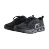 On Running K-Tech 3 Kith Black | STYLO
