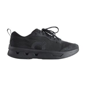 On Running K-Tech 3 Kith Black | STYLO