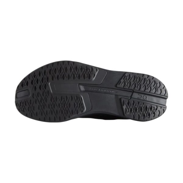 On Running K-Tech 3 Kith Black | STYLO