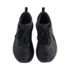 On Running K-Tech 3 Kith Black | STYLO