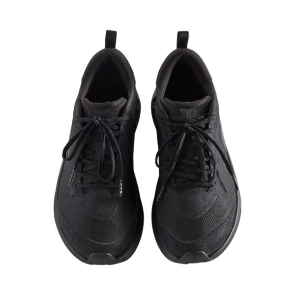On Running K-Tech 3 Kith Black | STYLO
