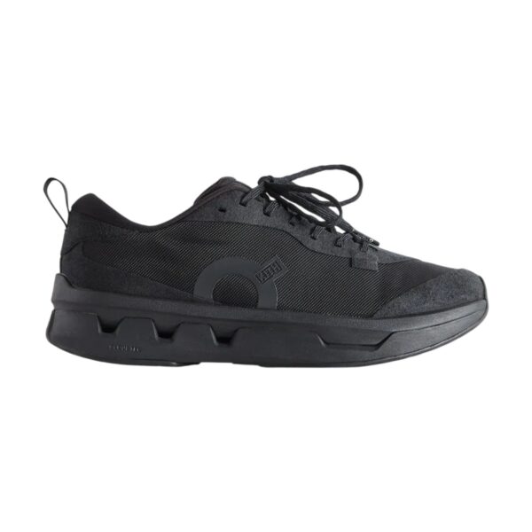 On Running K-Tech 3 Kith Black | STYLO