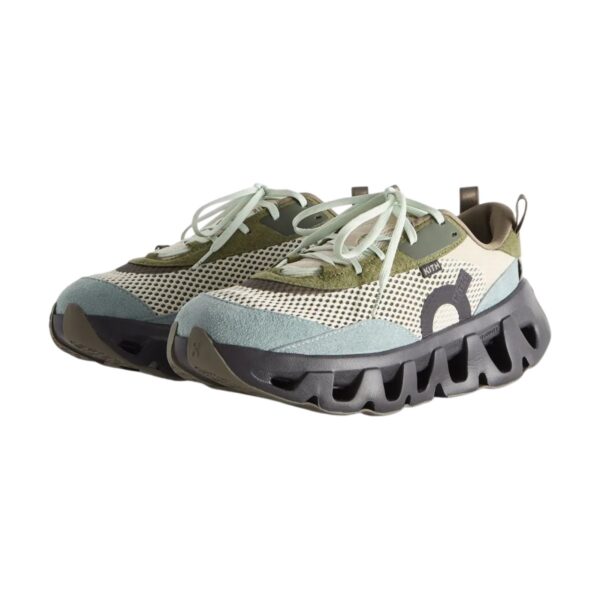 On Running K-Tech 3 Kith Grain/Taiga On Running K-Tech 3 Kith Grain/Taiga | STYLO