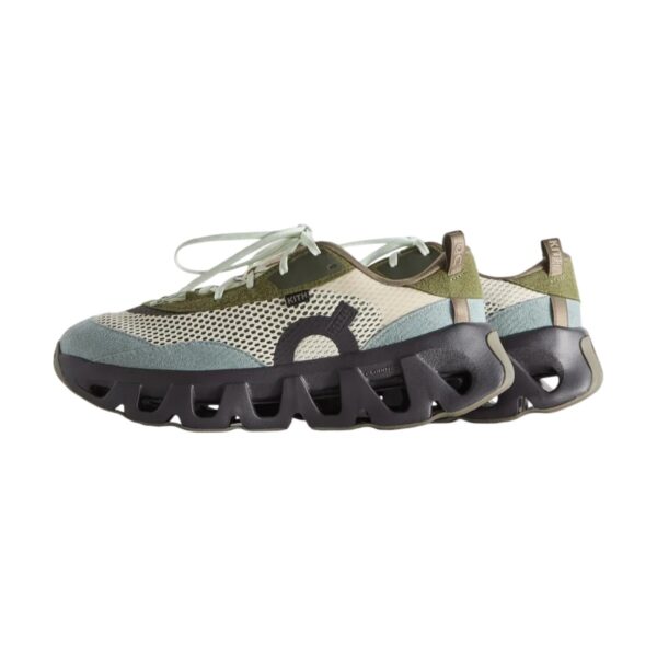 On Running K-Tech 3 Kith Grain/Taiga On Running K-Tech 3 Kith Grain/Taiga | STYLO
