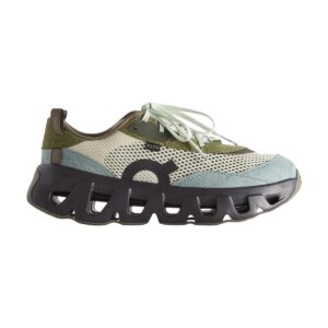 On Running K-Tech 3 Kith Grain/Taiga | STYLO