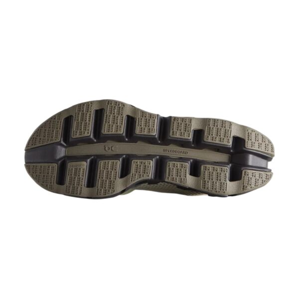 On Running K-Tech 3 Kith Grain/Taiga On Running K-Tech 3 Kith Grain/Taiga | STYLO