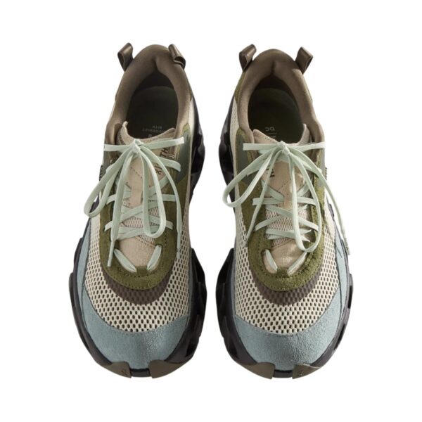 On Running K-Tech 3 Kith Grain/Taiga On Running K-Tech 3 Kith Grain/Taiga | STYLO