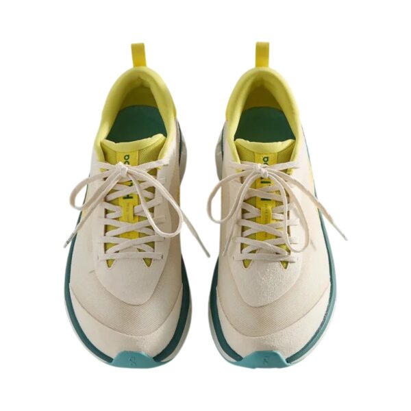 On Running K-Tech 3 Kith Ivory/Storm On Running K-Tech 3 Kith Ivory/Storm | STYLO