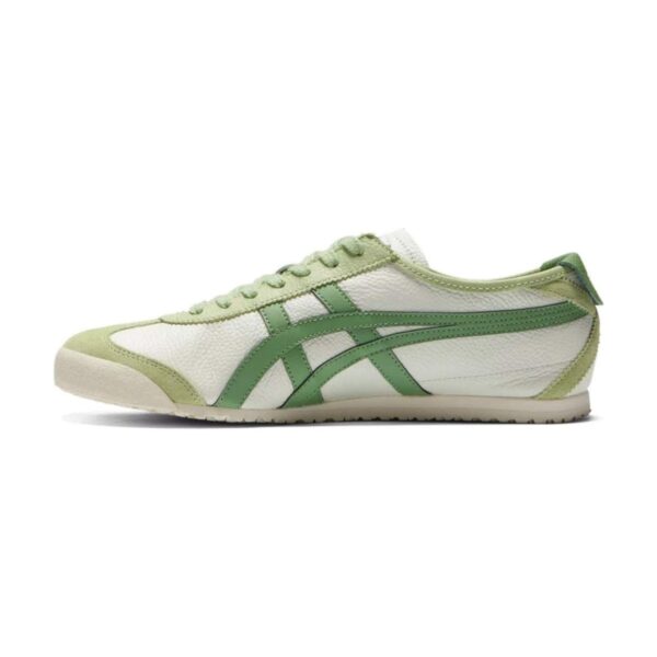 Onitsuka Tiger MEXICO 66 Airy Green/Verdigris Green | STYLO
