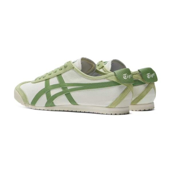 Onitsuka Tiger MEXICO 66 Airy Green/Verdigris Green | STYLO