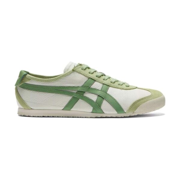 Onitsuka Tiger MEXICO 66 Airy Green/Verdigris Green | STYLO