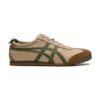 Onitsuka Tiger Mexico 66 Beige Grass Green | STYLO