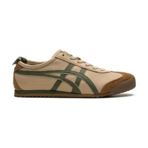 Onitsuka Tiger Mexico 66 Beige Grass Green Onitsuka Tiger Mexico 66 Beige Grass Green | STYLO