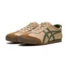 Onitsuka Tiger Mexico 66 Beige Grass Green | STYLO