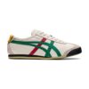 Onitsuka Tiger MEXICO 66 Birch/Green | STYLO