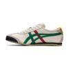 Onitsuka Tiger MEXICO 66 Birch/Green | STYLO