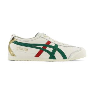 Onitsuka Tiger MEXICO 66 Birch/Kale Onitsuka Tiger MEXICO 66 Birch/Kale | STYLO