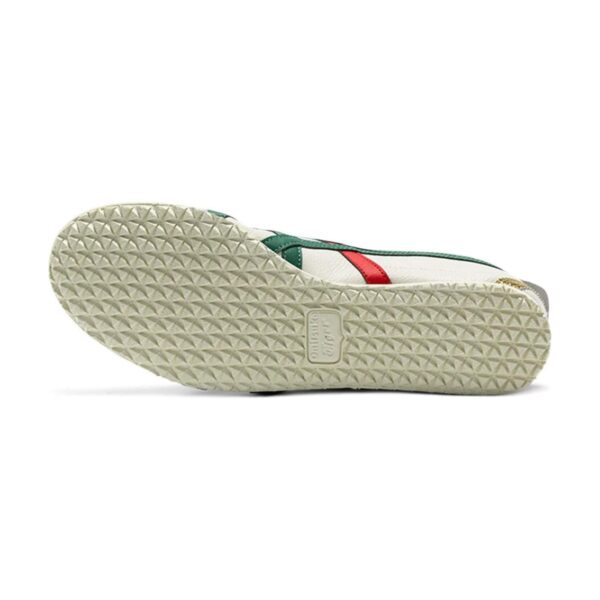 Onitsuka Tiger MEXICO 66 Birch/Kale | STYLO