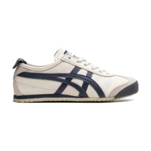 Onitsuka Tiger Mexico 66 Birch Peacoat Onitsuka Tiger Mexico 66 Birch Peacoat | STYLO