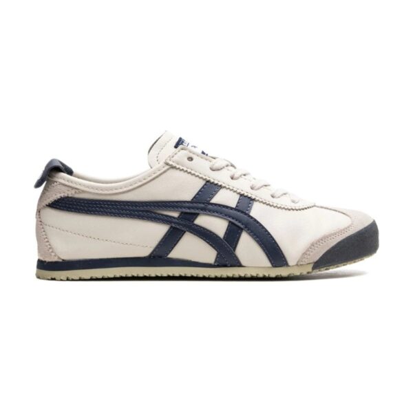 Onitsuka Tiger Mexico 66 Birch Peacoat | STYLO