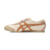Onitsuka Tiger MEXICO 66 Birch/Rust Orange | STYLO