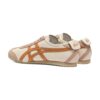 Onitsuka Tiger MEXICO 66 Birch/Rust Orange | STYLO