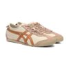 Onitsuka Tiger MEXICO 66 Birch/Rust Orange | STYLO