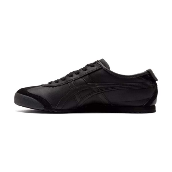 Onitsuka Tiger MEXICO 66 Black | STYLO