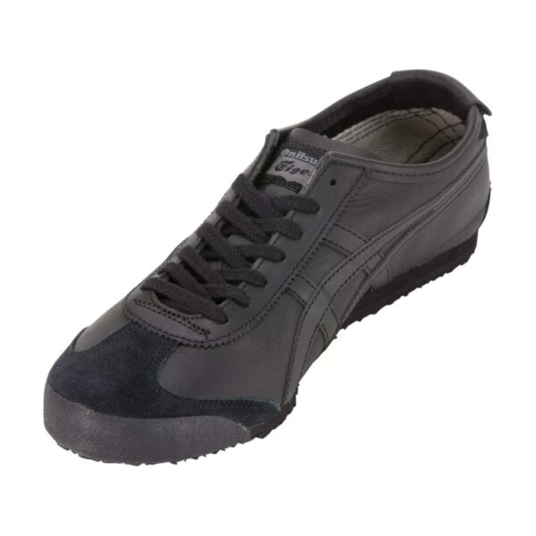 Onitsuka Tiger MEXICO 66 Black | STYLO