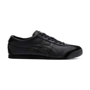 Onitsuka Tiger MEXICO 66 Black Onitsuka Tiger MEXICO 66 Black | STYLO