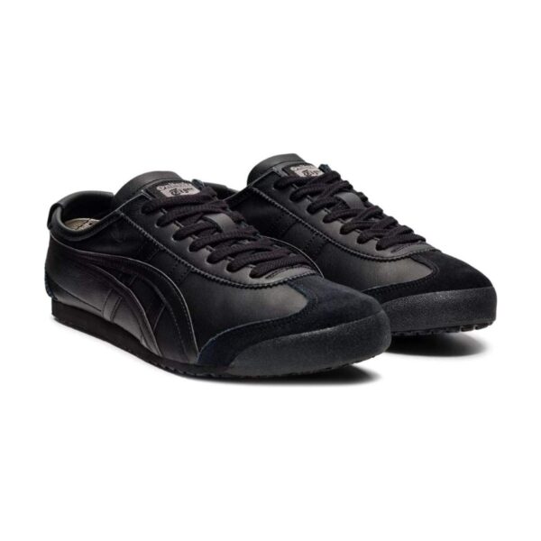 Onitsuka Tiger MEXICO 66 Black | STYLO