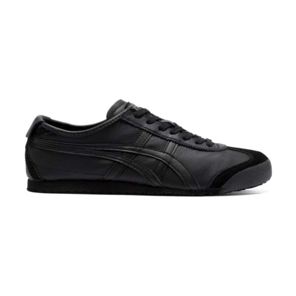 Onitsuka Tiger MEXICO 66 Black | STYLO