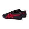 Onitsuka Tiger MEXICO 66 Black/Classic Red | STYLO