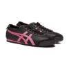 Onitsuka Tiger MEXICO 66 Black/Dragon Fruit | STYLO