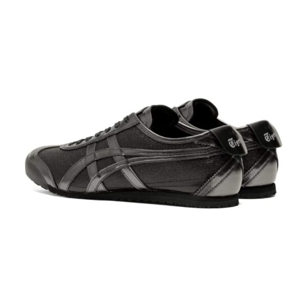 Onitsuka Tiger MEXICO 66 Black/Gunmetal | STYLO