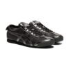 Onitsuka Tiger MEXICO 66 Black/Gunmetal | STYLO