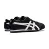 Onitsuka Tiger Mexico 66 Black White | STYLO