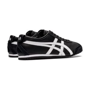 Onitsuka Tiger Mexico 66 Black White Onitsuka Tiger Mexico 66 Black White | STYLO
