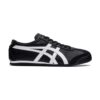 Onitsuka Tiger MEXICO 66 Black/White | STYLO