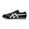 Onitsuka Tiger Mexico 66 Black White | STYLO